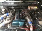 BENZ 230E (W123) วางเรื่อง 2JZ-GTE (turbo) ติดตั้งแก็สรถยนต์ หัวฉีด AG ถังแค็บซูล